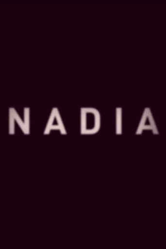 Poster for Nadia