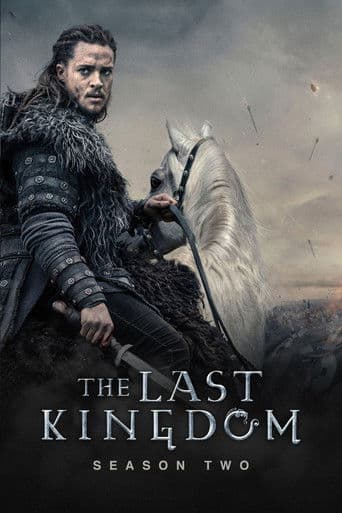 Poster for Season 2