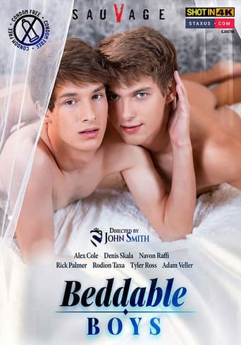 Poster for Beddable Boys