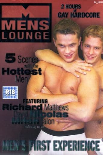 Poster for Men's First Experience
