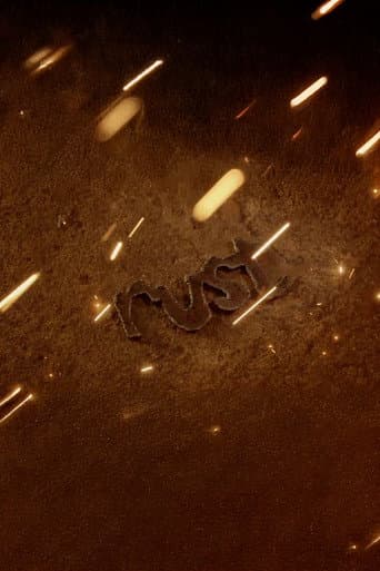Poster for Rust