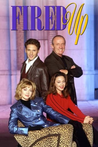 Poster for Fired Up