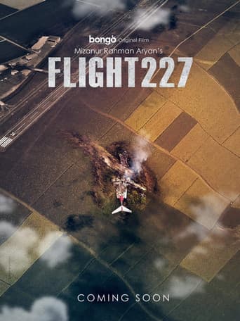 Poster for Flight 227