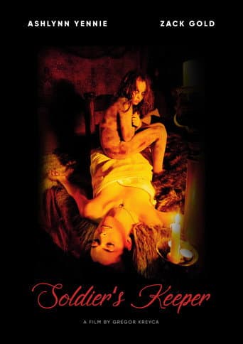 Poster for Soldier's Keeper