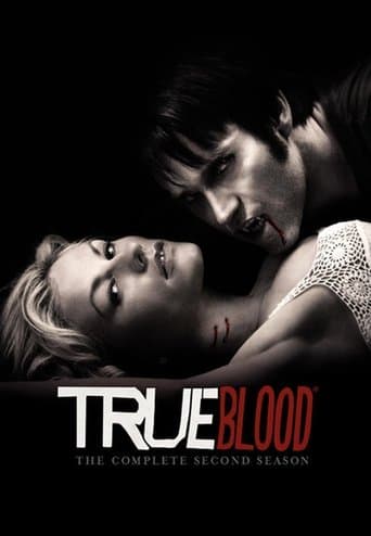 Poster for Season 2