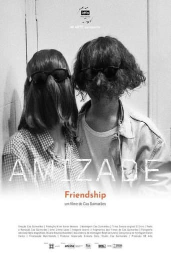 Poster for Amizade