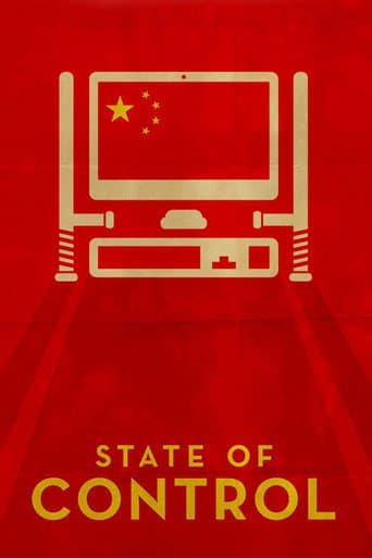 Poster for State of Control