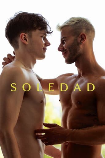 Poster for Soledad
