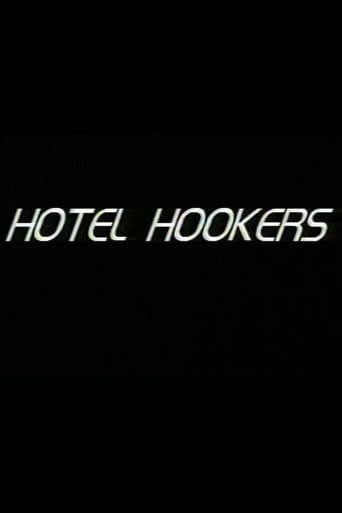 Poster for Hotel Hooker