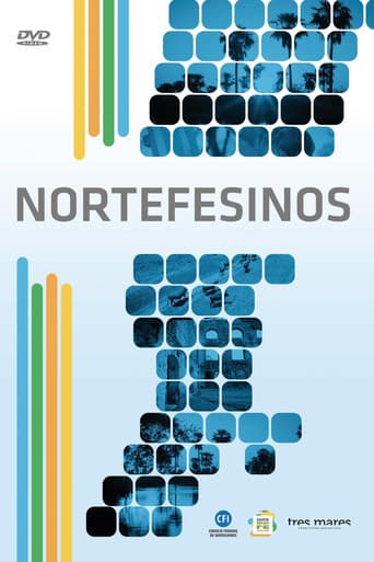 Poster for Nortefesinos