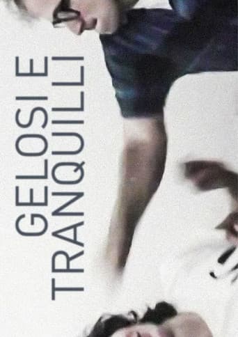 Poster for Gelosi e Tranquilli
