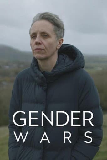 Poster for Gender Wars
