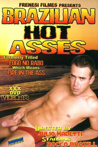 Poster for Brazilian Hot Asses