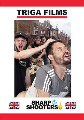 Poster for Sharp Shooters