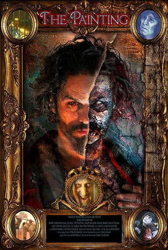 Poster for The Painting