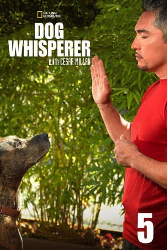 Poster for Season 5