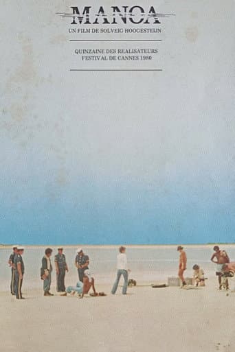 Poster for Manoa