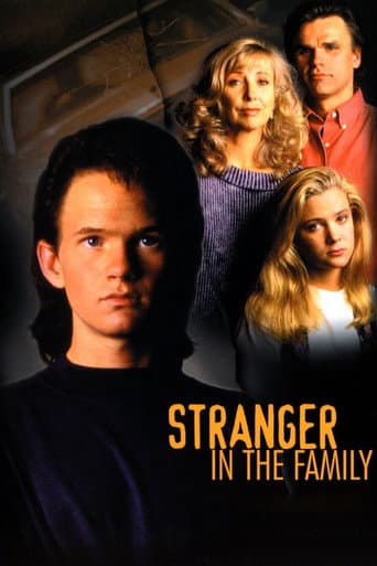 Poster for Stranger in the Family