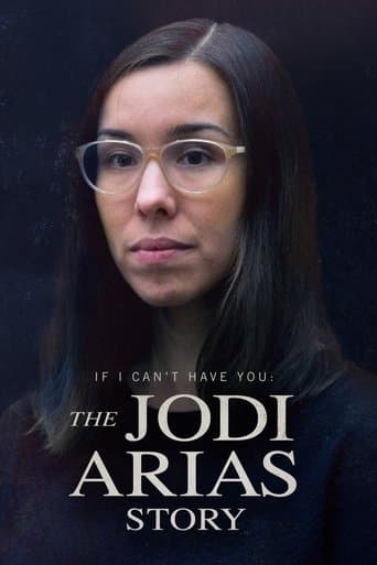 Poster for If I Can’t Have You: The Jodi Arias Story