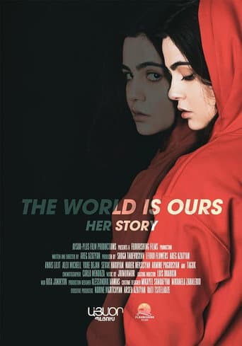 Poster for The World Is Ours