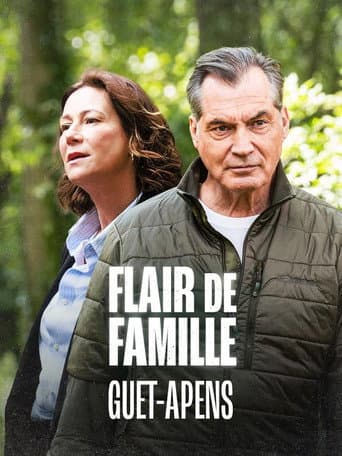 Poster for Season 2