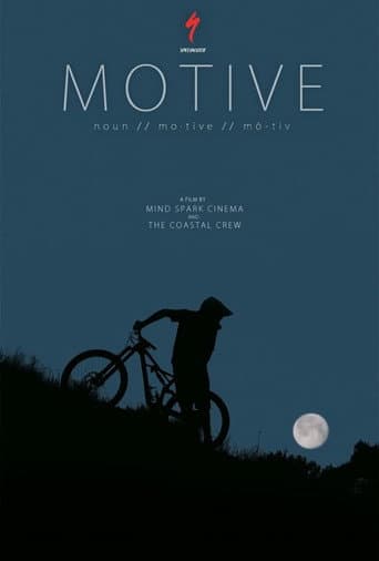 Poster for Motive