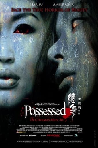 Poster for Possessed