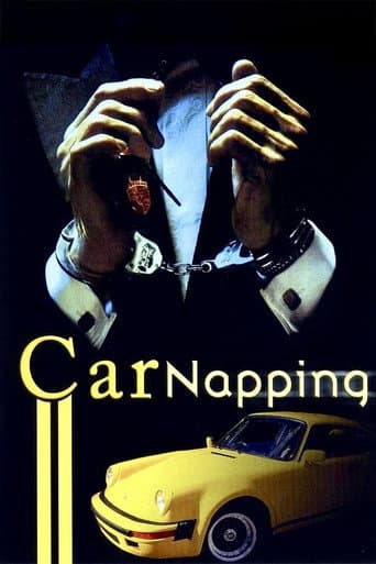 Poster for Carnapping - Ordered, Stolen and Sold