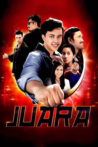 Poster for Juara