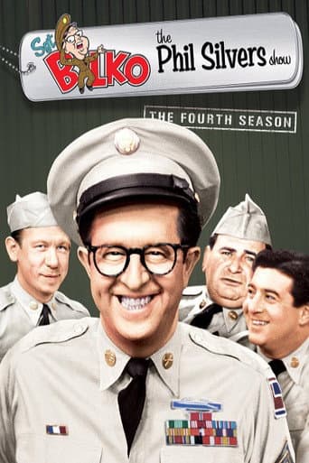 Poster for Season 4