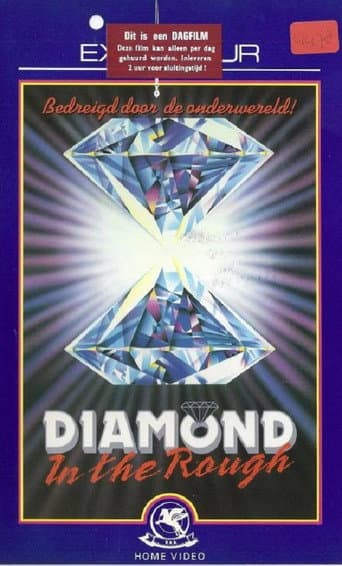 Poster for Diamond in the Rough