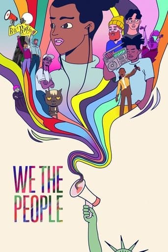 Poster for We the People