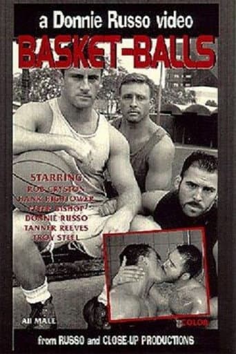 Poster for Basket-Balls