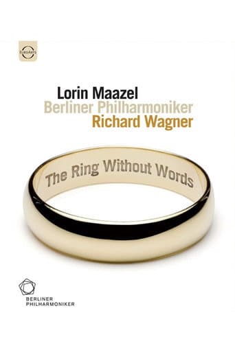 Poster for The 'Ring' Without Words