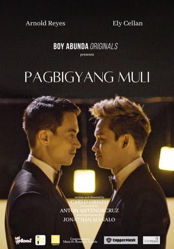 Poster for Pagbigyang Muli