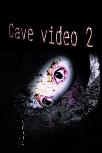 Poster for Cave video 2