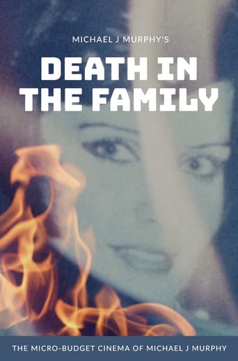 Poster for Death in the Family