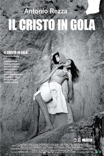 Poster for Il Cristo In Gola
