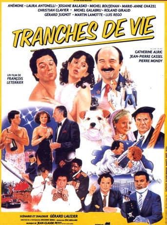 Poster for Slices of Life