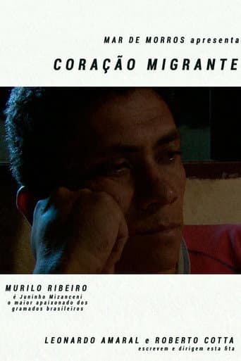 Poster for Coração Migrante