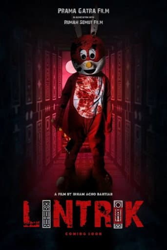 Poster for Lintrik: Ilmu Pemikat