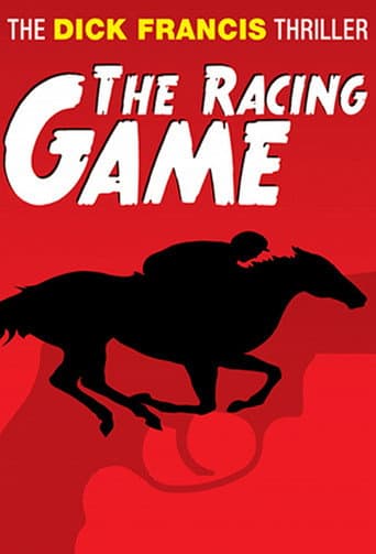 Poster for The Racing Game