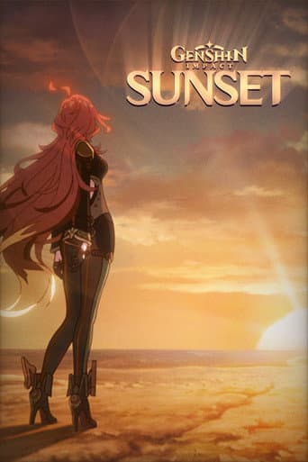 Poster for Genshin Impact: Sunset