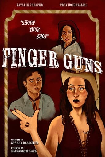 Poster for Finger Guns