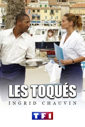 Poster for Les Toqués