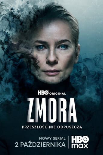 Poster for Zmora