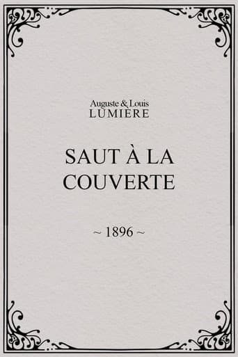 Poster for Saut à la couverte
