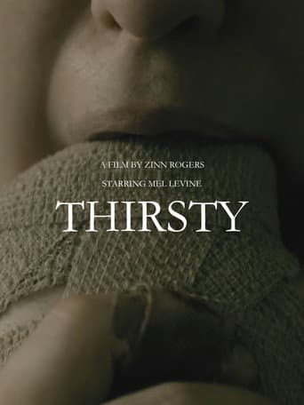 Poster for Thirsty