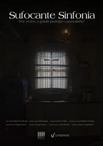 Poster for Breathless Synphony