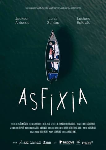 Poster for Asfixia
